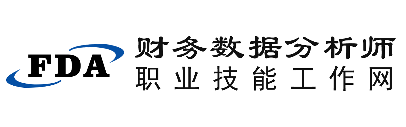 财务数据分析师